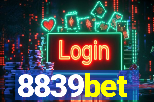 8839bet