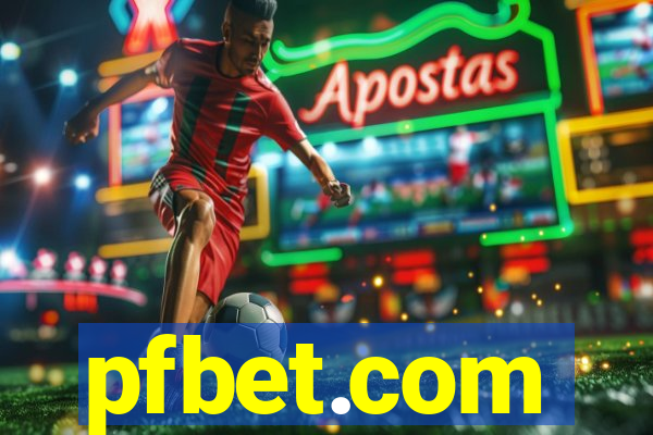 pfbet.com