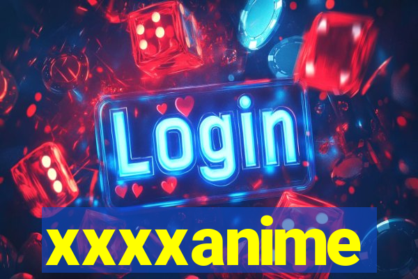 xxxxanime