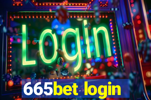 665bet login