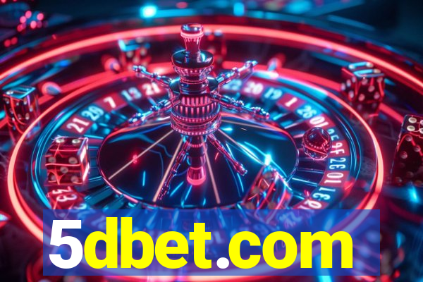 5dbet.com