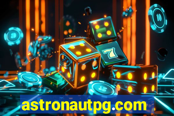 astronautpg.com