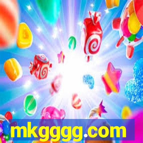 mkgggg.com