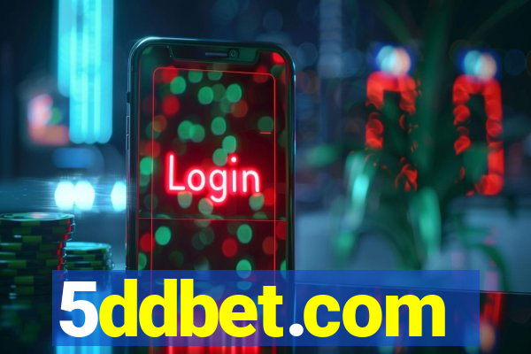 5ddbet.com