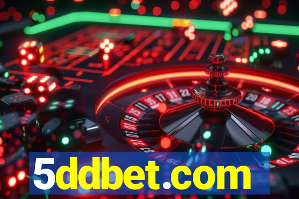 5ddbet.com