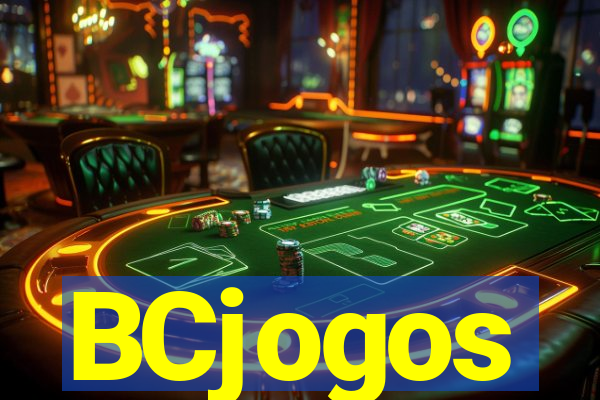 BCjogos