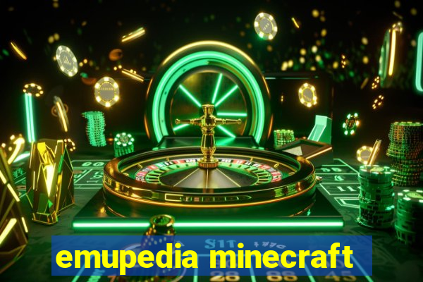 emupedia minecraft