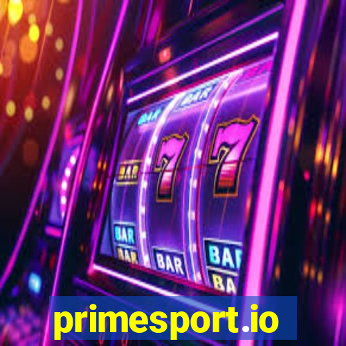 primesport.io