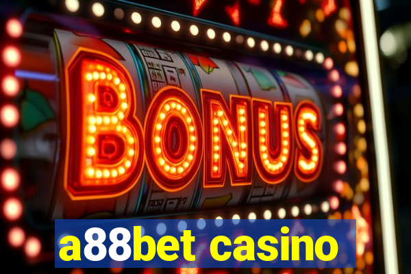 a88bet casino