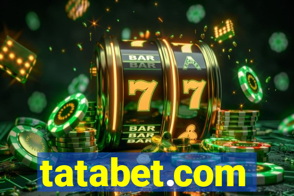 tatabet.com