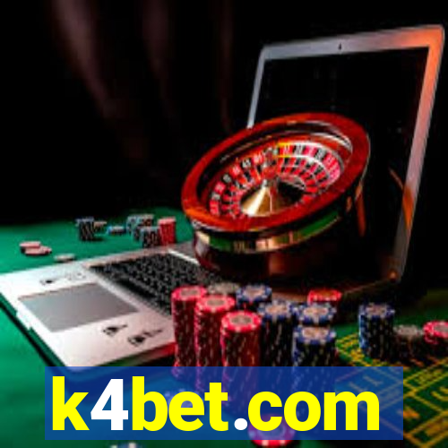 k4bet.com