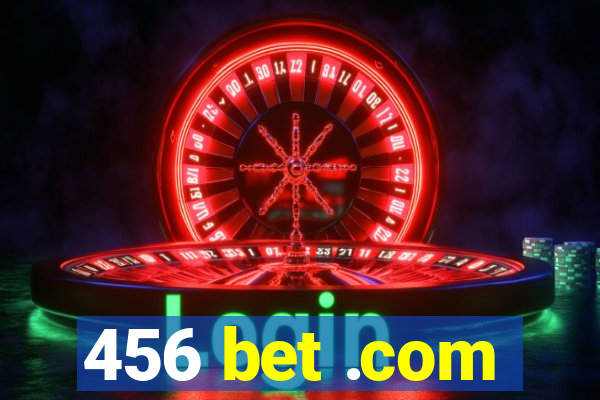 456 bet .com