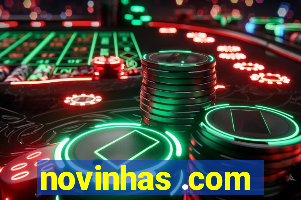 novinhas .com