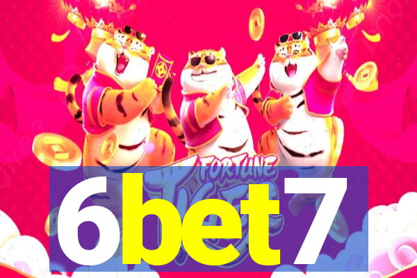 6bet7