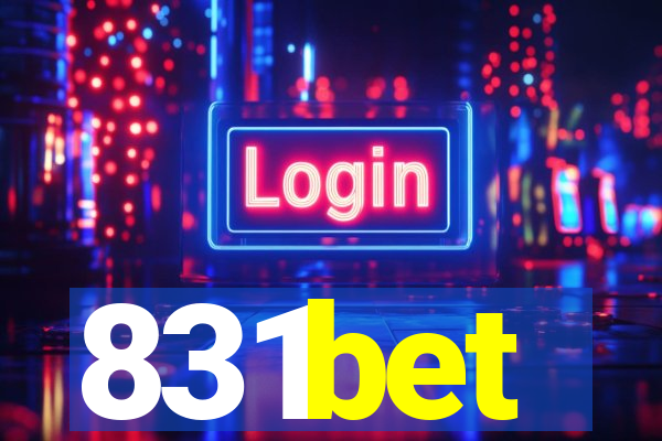 831bet