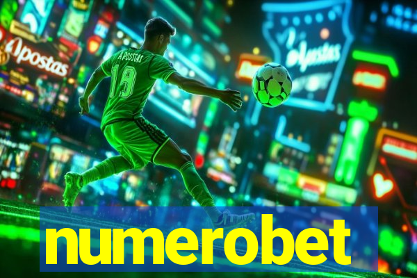 numerobet