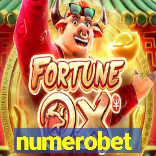 numerobet