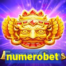 numerobet