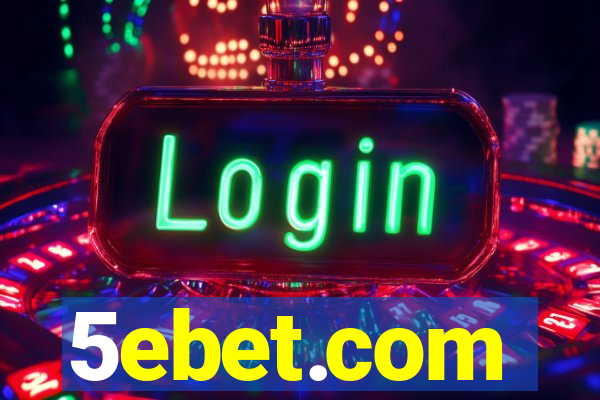 5ebet.com