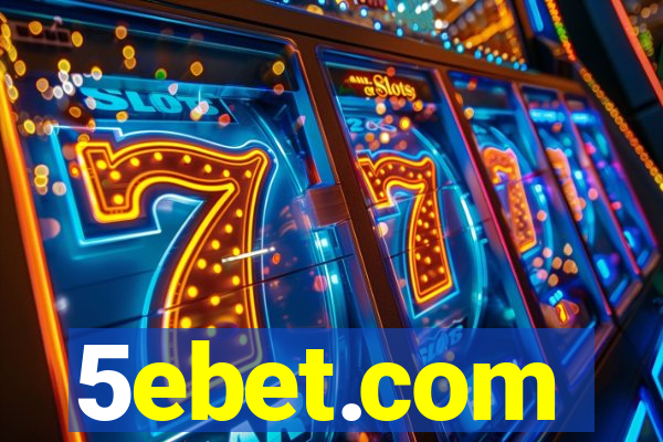 5ebet.com