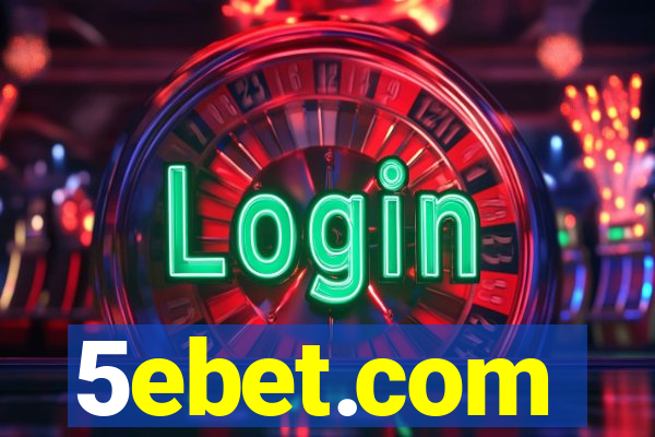 5ebet.com