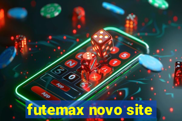 futemax novo site