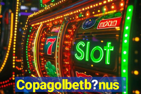 Copagolbetb?nus