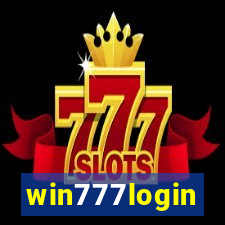 win777login