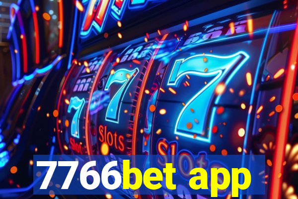 7766bet app