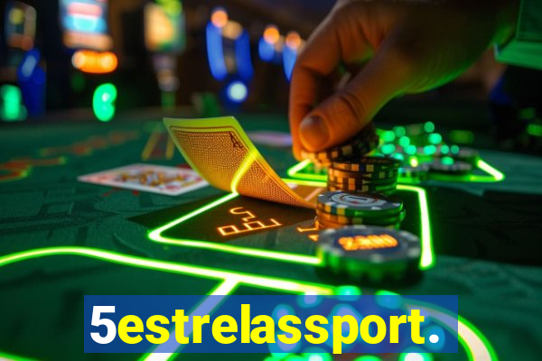 5estrelassport.com