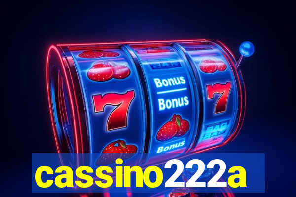 cassino222a