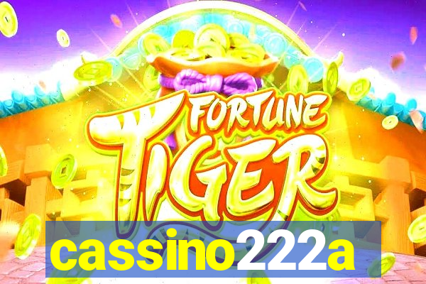 cassino222a