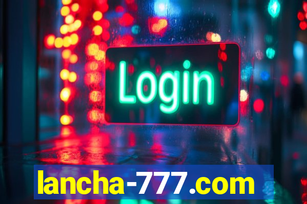 lancha-777.com