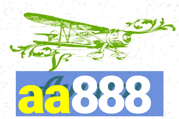 aa888