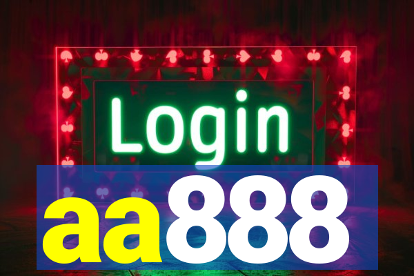 aa888