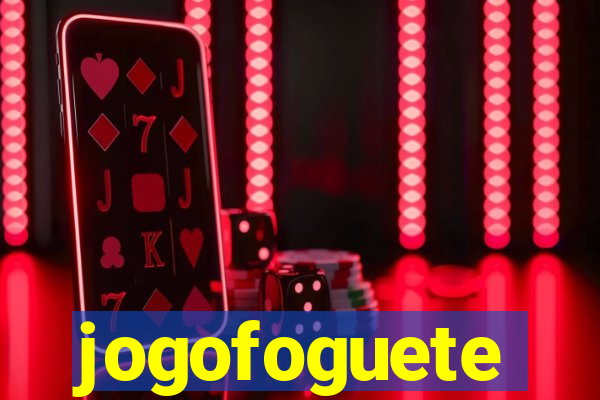 jogofoguete