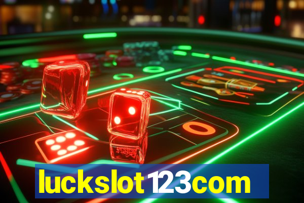 luckslot123com