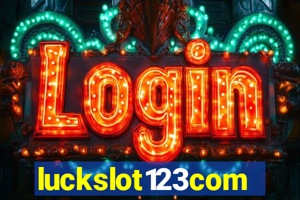 luckslot123com