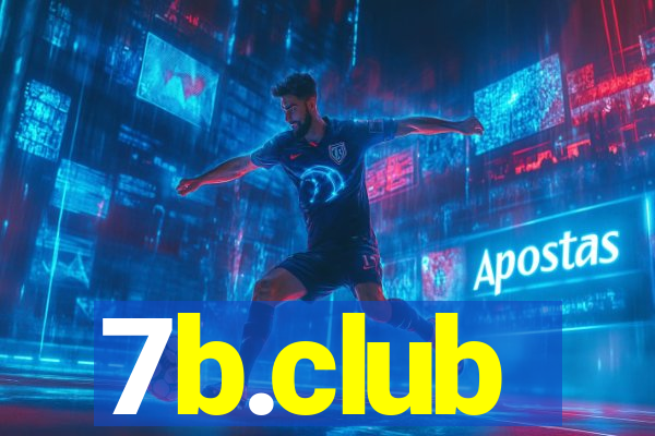 7b.club