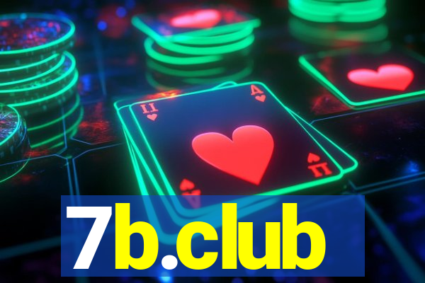 7b.club