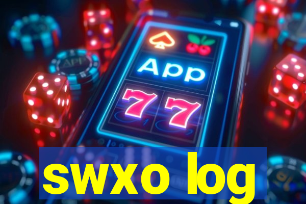 swxo log