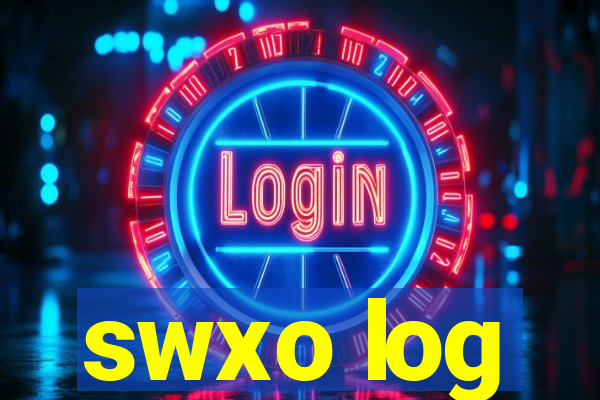 swxo log