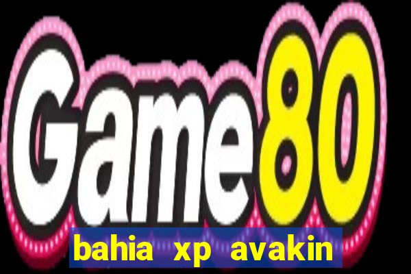 bahia xp avakin life download