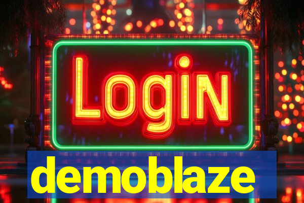 demoblaze