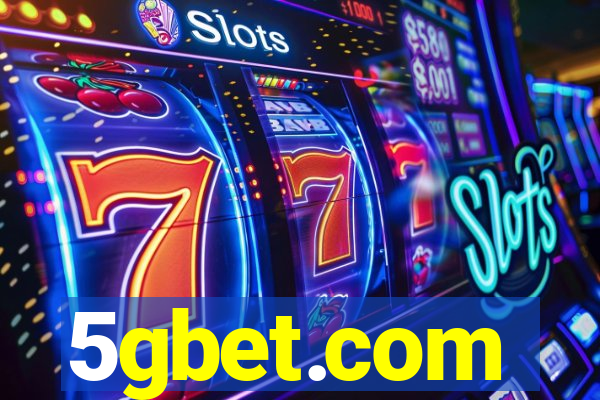 5gbet.com