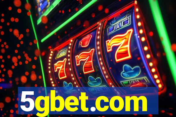 5gbet.com