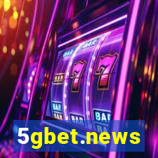 5gbet.news