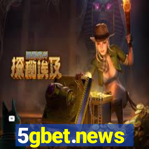 5gbet.news