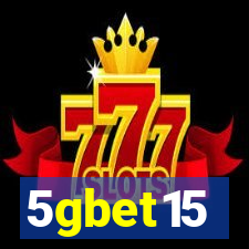 5gbet15