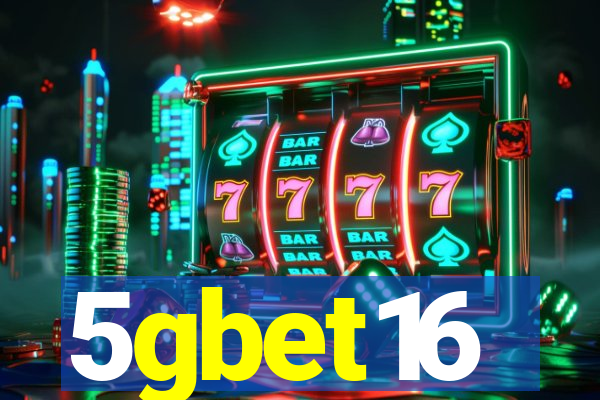 5gbet16